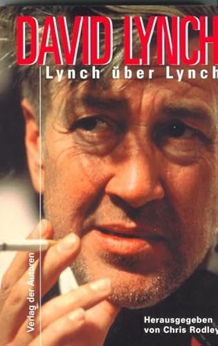 Lynch über Lynch (Filmbibliothek)